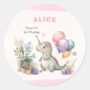 Search for dinosaur kids stickers Dino mite