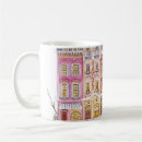 Search for winter village mugs Festive