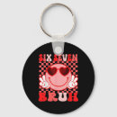 Search for affection round key rings Date night