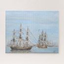 Search for navy ships puzzles Nautical