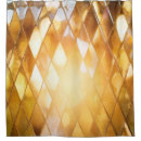 Search for shiny shower curtains Retro