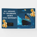 Search for cruise banners Party