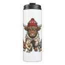 Search for cow and chicken tumblers Moo