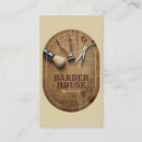 Search for hippie business cards Rustic