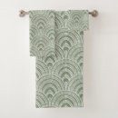 Search for art deco bathroom accessories Geometric