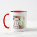 Search for frida mugs Portrait