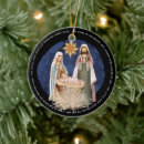 Search for native christmas tree decorations Black