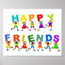 Search for texting cartoon posters For kids
