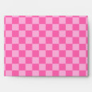 Search for hot pink envelopes Retro