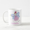 Search for girly cute mugs Princess