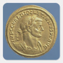 Search for roman coins stickers Male