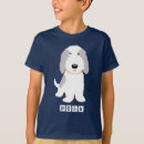 Search for white and grey tshirts Dog
