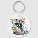 Search for racoon key rings Summer