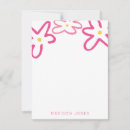 Search for doodle vertical note cards Modern