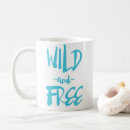 Search for blue letter mugs Girly
