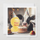 Search for funny cow cards Barnyard
