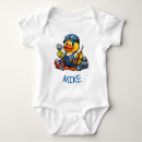 Search for automotive baby clothes Mechanic
