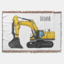 Search for digger blankets Construction