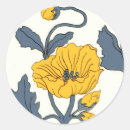 Search for flower tile stickers Vintage