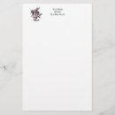 Search for alice in wonderland stationery paper Rabbit