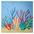 Search for seaside tiles Watercolor