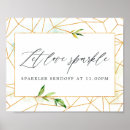 Search for let love sparkle posters Watercolor