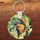 Search for pumpkin round key rings Fall