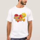 Search for tweety bird tshirts Cute
