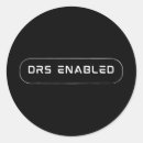 Search for race car driver stickers Motorsport