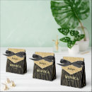 Search for 50th birthday favour boxes Stylish