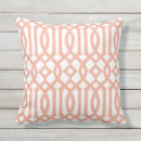 Search for apricot cushions Chic