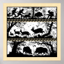 Search for boars posters Wildlife