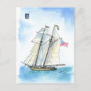 Search for schooner sailboat postcards Ocean