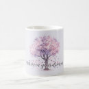 Search for lavender floral mugs Purple