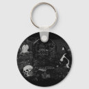 Search for grave key rings Death