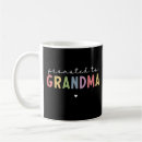 Search for new gigi mugs Grandma to be