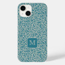 Search for leaf pattern iphone cases Floral