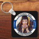 Search for class reunion key rings Graduation