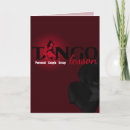 Search for tango cards Dancer