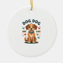 Search for save christmas tree decorations Dog