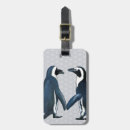 Search for penguin luggage tags Animals