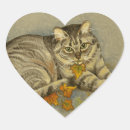 Search for thanksgiving cats stickers Fall