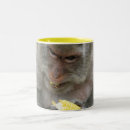 Search for macaque mugs Cute