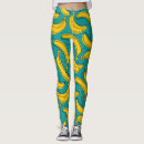 Search for banana leggings Black