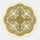 Search for medallions stickers Circle