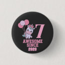 Search for 7 badges Kids