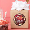 Search for movie birthday stickers Movie night thank you