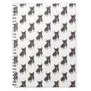 Search for french bulldog notebooks Frenchie