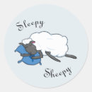 Search for sleepy cartoon stickers Funny