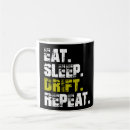 Search for motor racing mugs Drifting